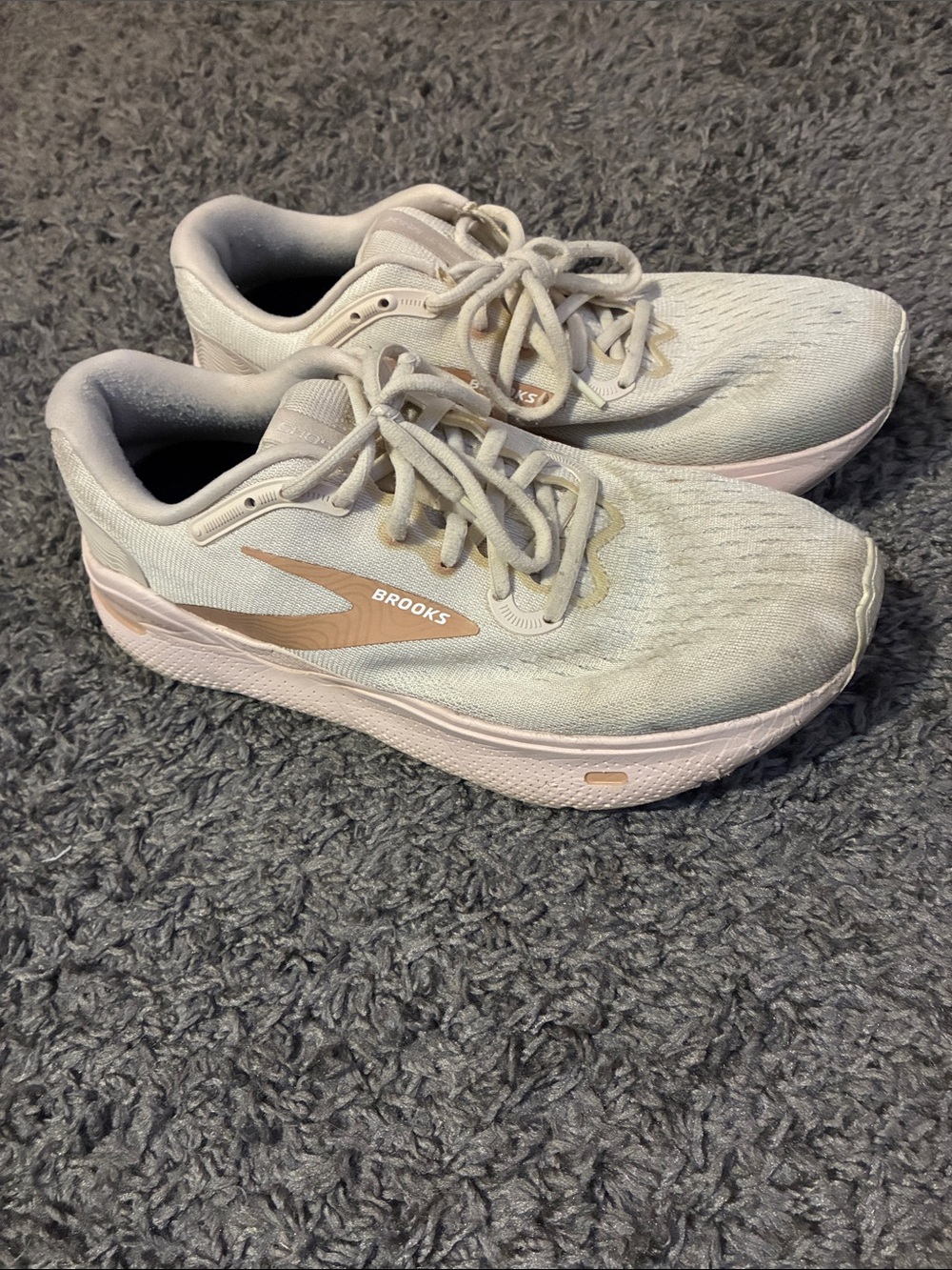 Brooks ghost max - Picture 8 of 8